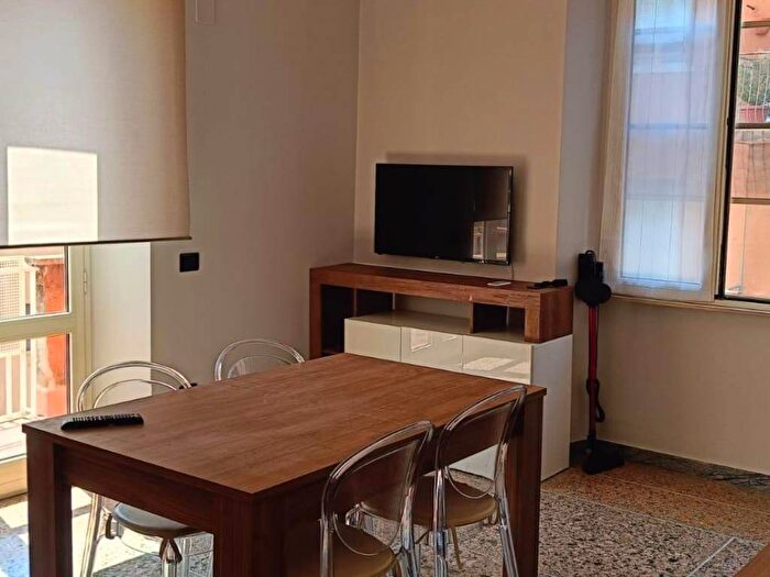 Appartamento bilocale in affitto in Via Graziano, Baldo degli Ubaldi, Roma