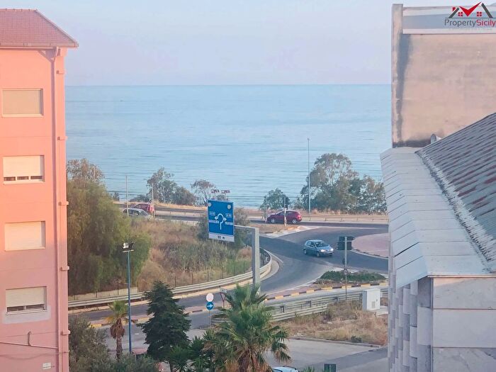 Appartamento con 5 locali in vendita in Via Leonardo Sciascia, Porto Empedocle