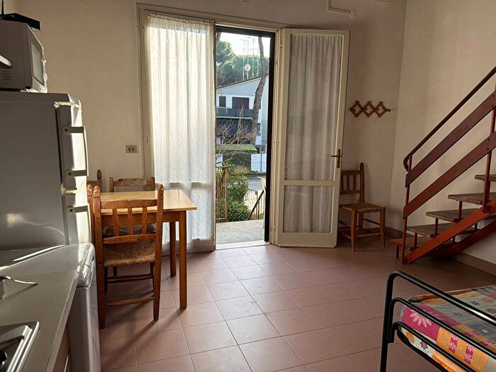 Casa trilocale in affitto in Via Masaccio, Lido di Spina, Comacchio