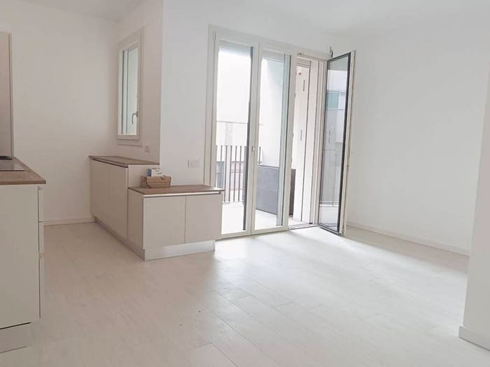 Appartamento trilocale in affitto in Via Guglielmo Marconi, Rondò Torretta, Sesto San Giovanni