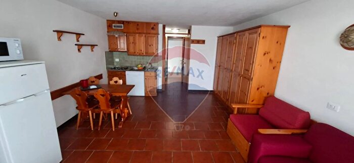 Appartamento bilocale in vendita in Località La Vieille, Valtournenche