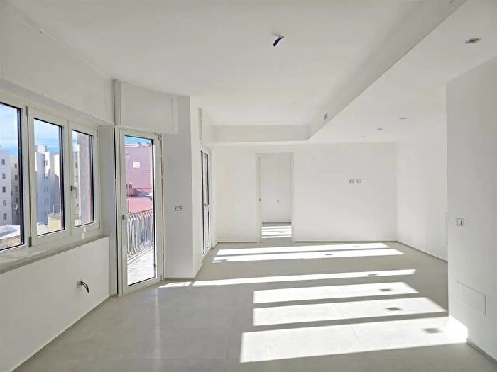 Appartamento quadrilocale in vendita in Monopoli