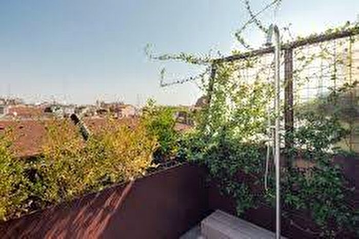 Casa monolocale in affitto in Via Louis Pasteur, Pasteur, Milano