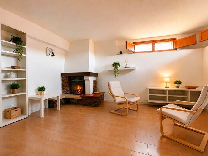 Appartamento bilocale in affitto in Centro, Castell'Arquato