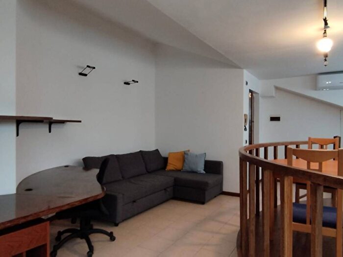 Appartamento bilocale in affitto in Via Cesare Saldini, Città Studi, Milano