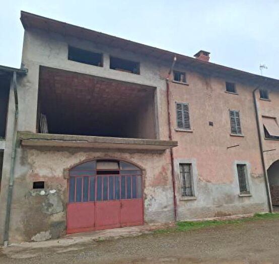 Casa con 5 locali in vendita in Via Torino, Fenegro