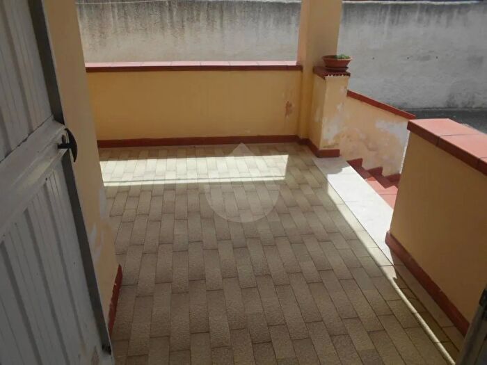 Casa con 6 locali in affitto in Castelvetrano