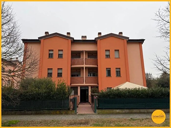 Appartamento monolocale in vendita in Via Enrico Masi, Molinella