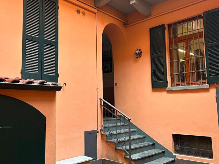 Appartamento bilocale in affitto in Via Antonio Mascari, Centro, Lecco