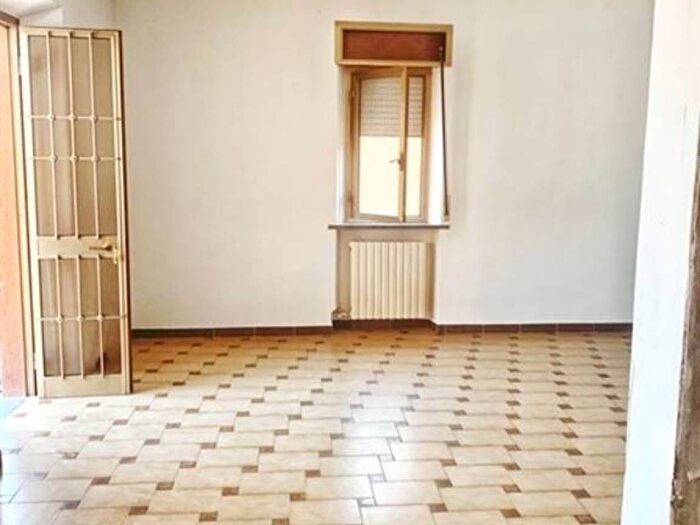 Appartamento quadrilocale in affitto in Centro, Pinarolo Po