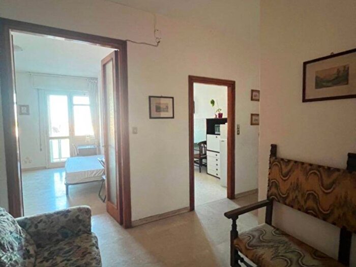 Appartamento trilocale in affitto in Marconi, Bologna