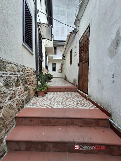 Appartamento quadrilocale in vendita in Via San Pantaleo, Messina