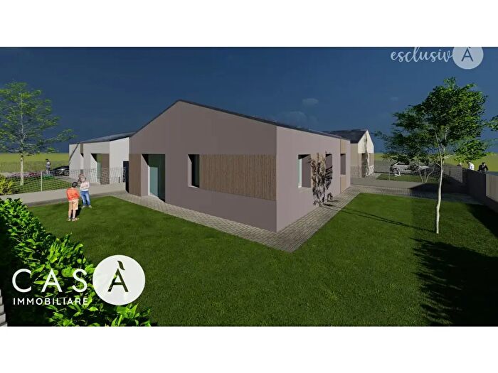 Case in Vendita e in Affitto - 3