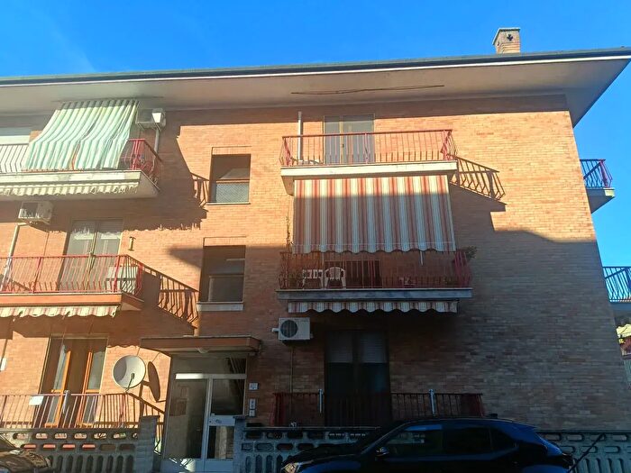 Appartamento trilocale in vendita in Via Verona, Casale Monferrato