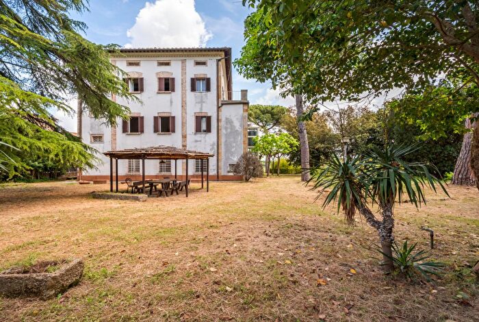 Casa in vendita in Montepulciano