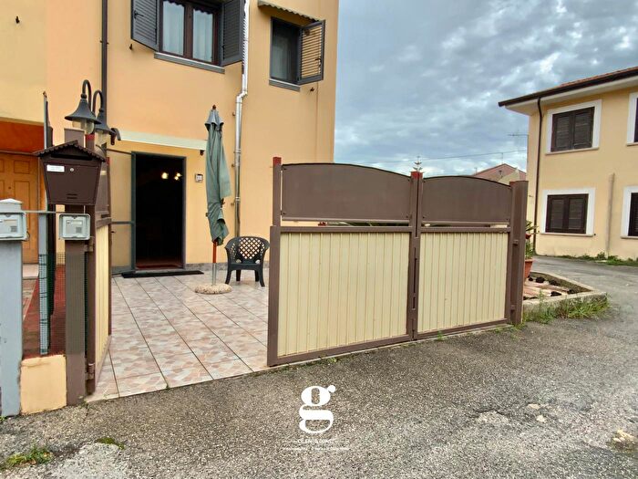 Casa con 6 locali in vendita in Corso Europa, Casal Velino