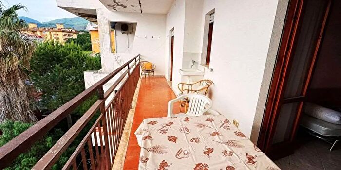 Appartamento bilocale in vendita in Via Piano Lettieri, Scalea