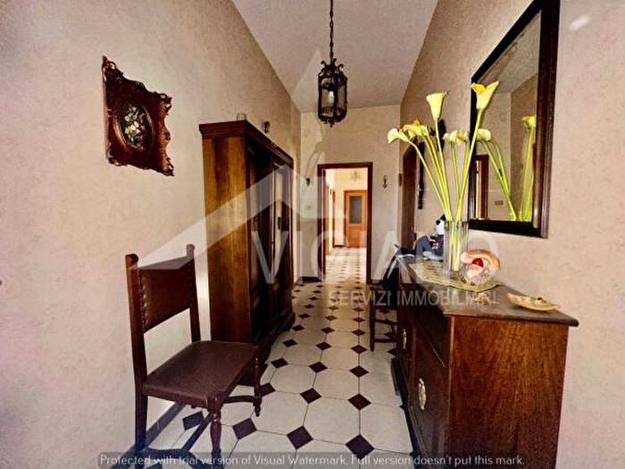 Appartamento quadrilocale in vendita in Via Matteo Luigi Guerrieri, Foggia