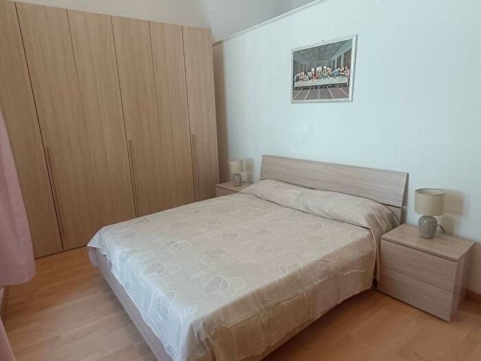 Appartamento trilocale in affitto in Santa Maria Capua Vetere