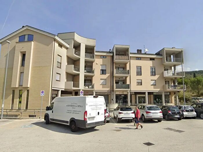 Appartamento bilocale in affitto in Via Marconi, LAquila