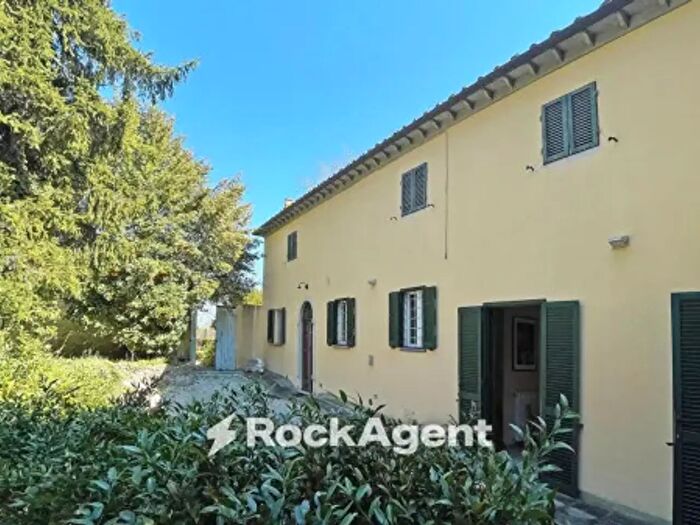 Casa con 6 locali in vendita in Via La Marca, Crespina Lorenzana