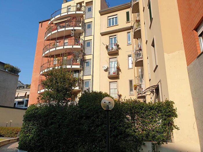 Appartamento monolocale in affitto in Via Giovanni Battista Casella, Certosa, Milano