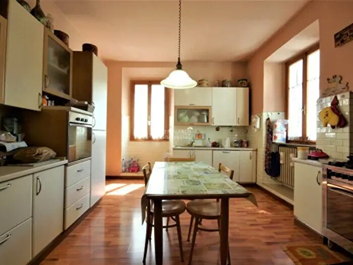 Casa con 6 locali in vendita in Via dell'Ammazzatoio, Sansepolcro