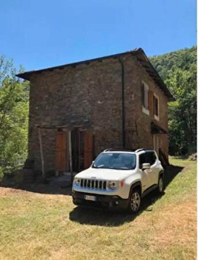 Casa monolocale in vendita in Strada Salino, Cortemilia