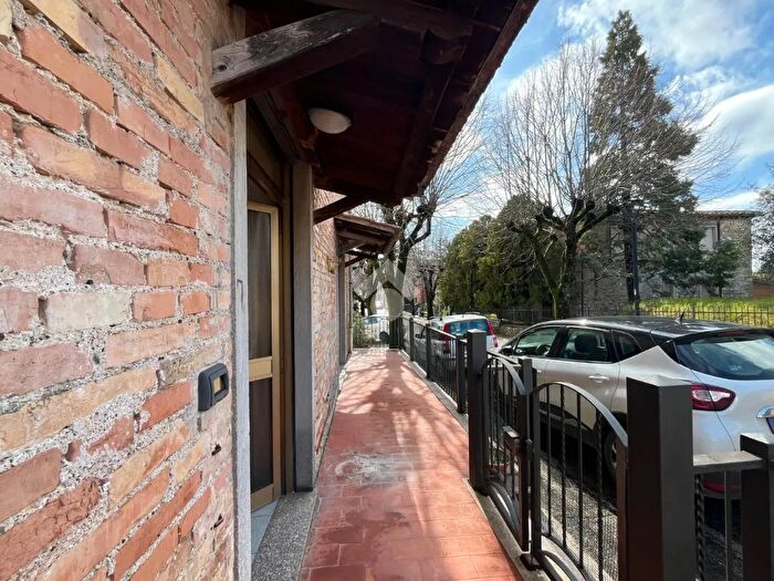 Appartamento bilocale in vendita in Via della Libertà, Amelia