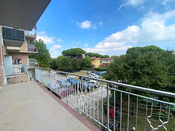 Appartamento trilocale in vendita in Ravenna