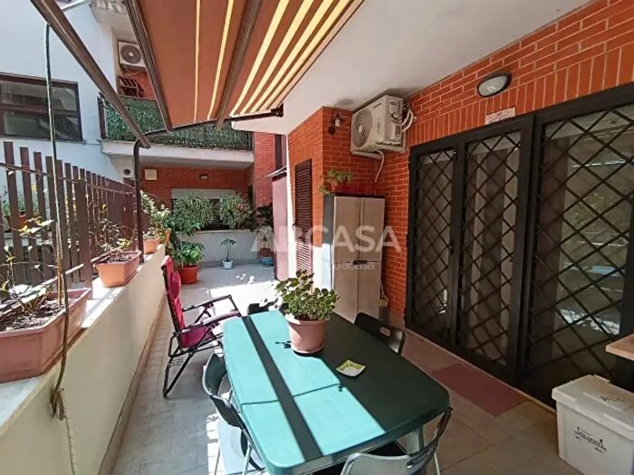 Appartamento bilocale in vendita in Via Fontana delle Rose, Velletri