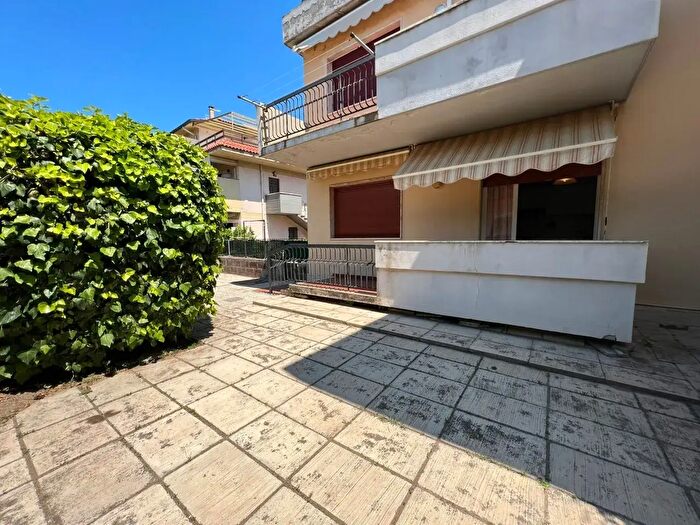 Appartamento trilocale in affitto in Via Isola di Capri, Follonica