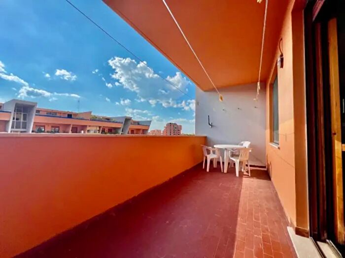 Appartamento con 6 locali in vendita in Via Tazio Nuvolari, Roma