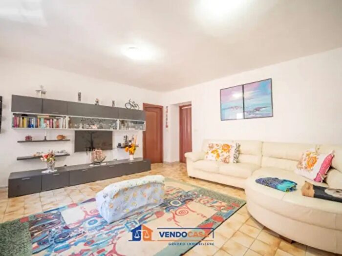 Casa quadrilocale in vendita in Piazza Santissima Annunziata, Villafranca Piemonte