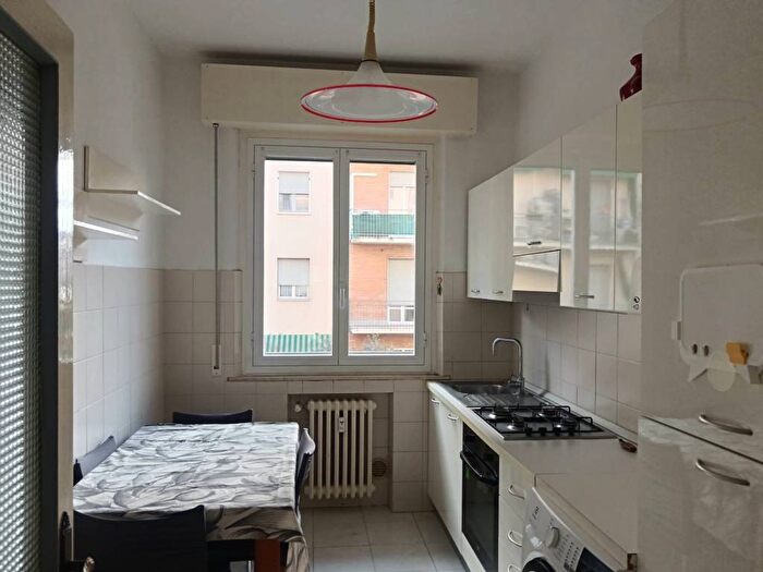 Appartamento bilocale in affitto in Strada Navetta, Montanara Cinghio, Parma