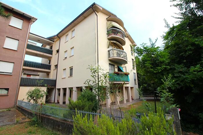 Appartamento bilocale in vendita in Via G Galilei, Rolo