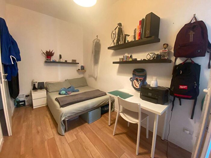 Appartamento bilocale in affitto in Via Bonaventura Zumbini, Barona, Milano