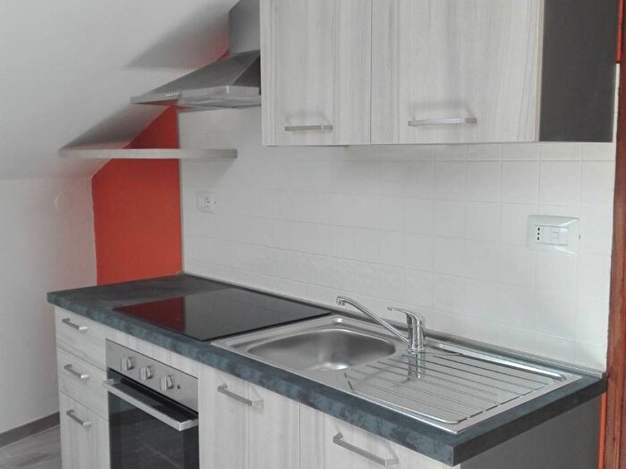 Casa bilocale in affitto in Centro, Borgo San Dalmazzo