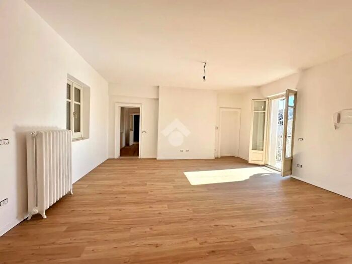 Appartamento trilocale in affitto in Via Giuseppe Mazzini, Savigliano