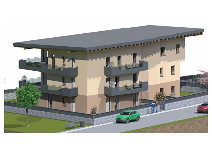 Case in Vendita e in Affitto - 2