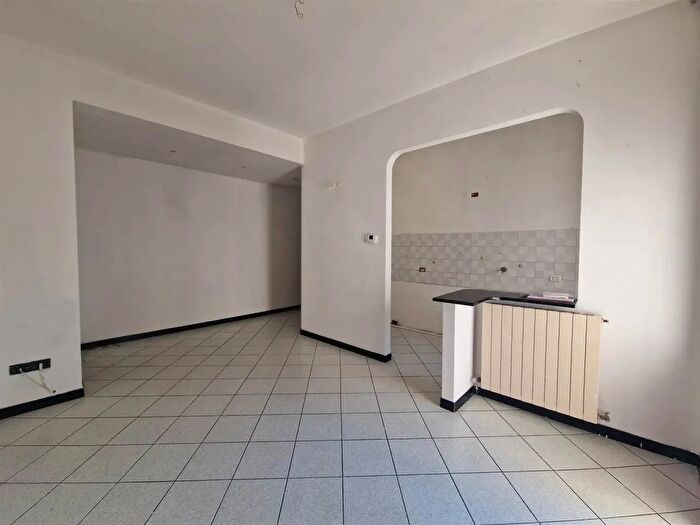 Appartamento bilocale in vendita in Via Gramsci, Sala Bolognese