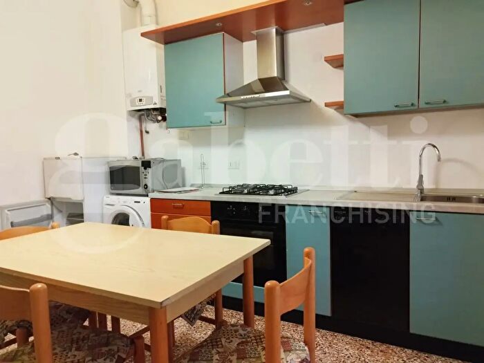 Appartamento bilocale in affitto in Via Cimatti, Faenza
