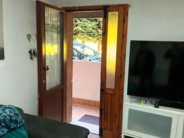 Appartamento bilocale in vendita in Via Marsala, BellariaIgea Marina