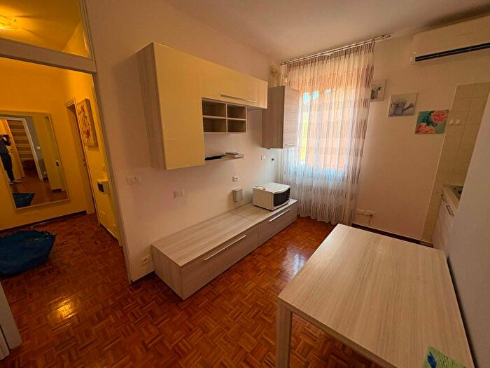 Appartamento bilocale in affitto in Via Andrea Costa, Saragozza fuori Porta, Bologna
