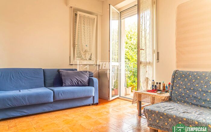 Appartamento bilocale in vendita in Via della Indipendenza, Triuggio