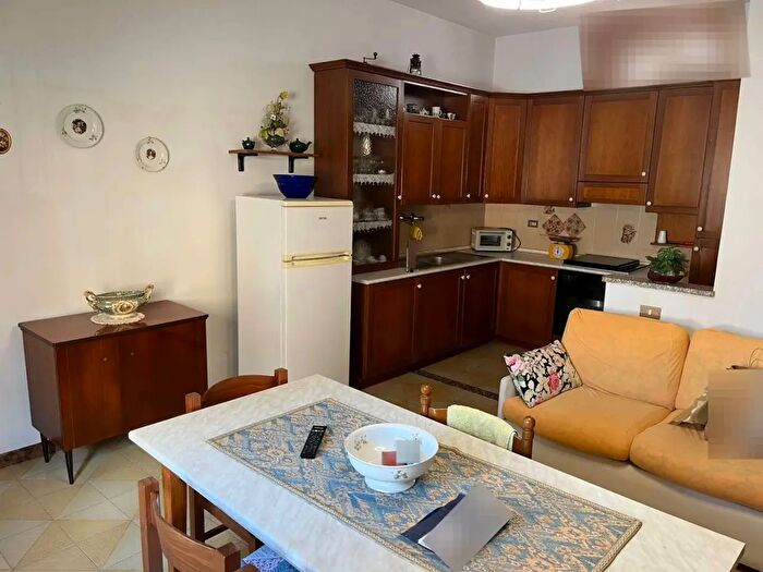 Casa con 5 locali in vendita in Via Salemi, Mazara Del Vallo