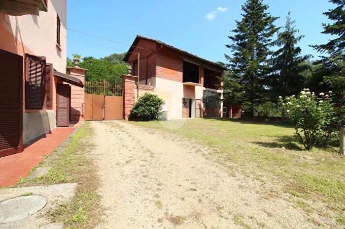 Case in Vendita e in Affitto - 3