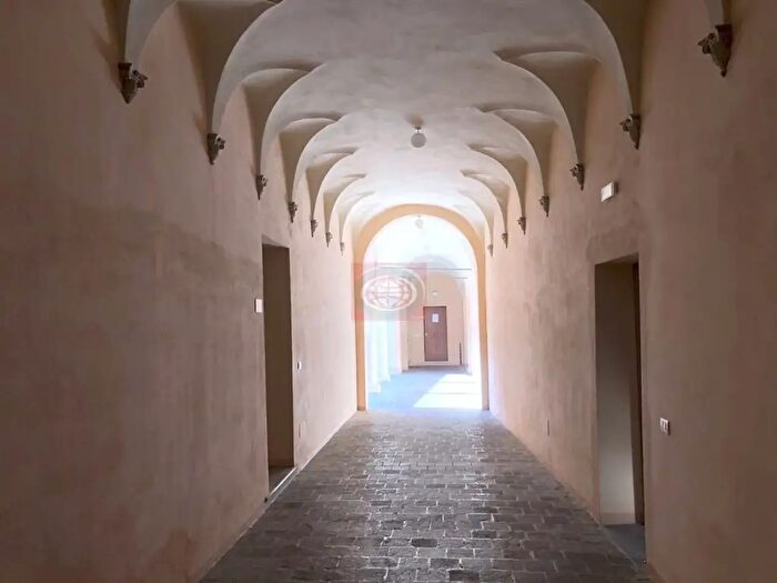 Appartamento trilocale in vendita in Cesena