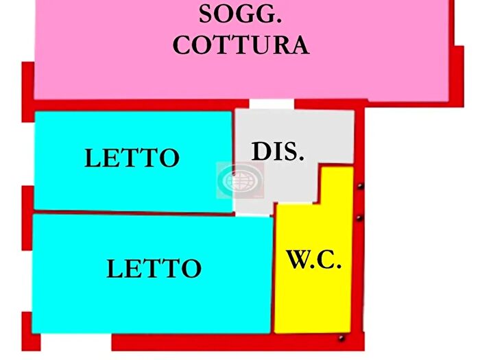 Case in Vendita e in Affitto - 2