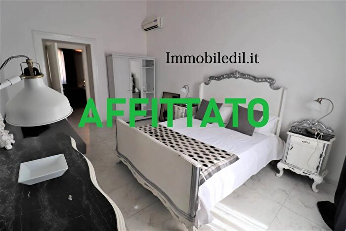 Appartamento quadrilocale in affitto in Via Enrico Cialdini Roma, Roma